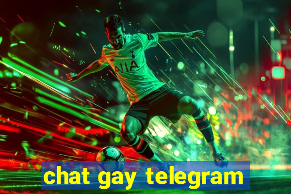 chat gay telegram